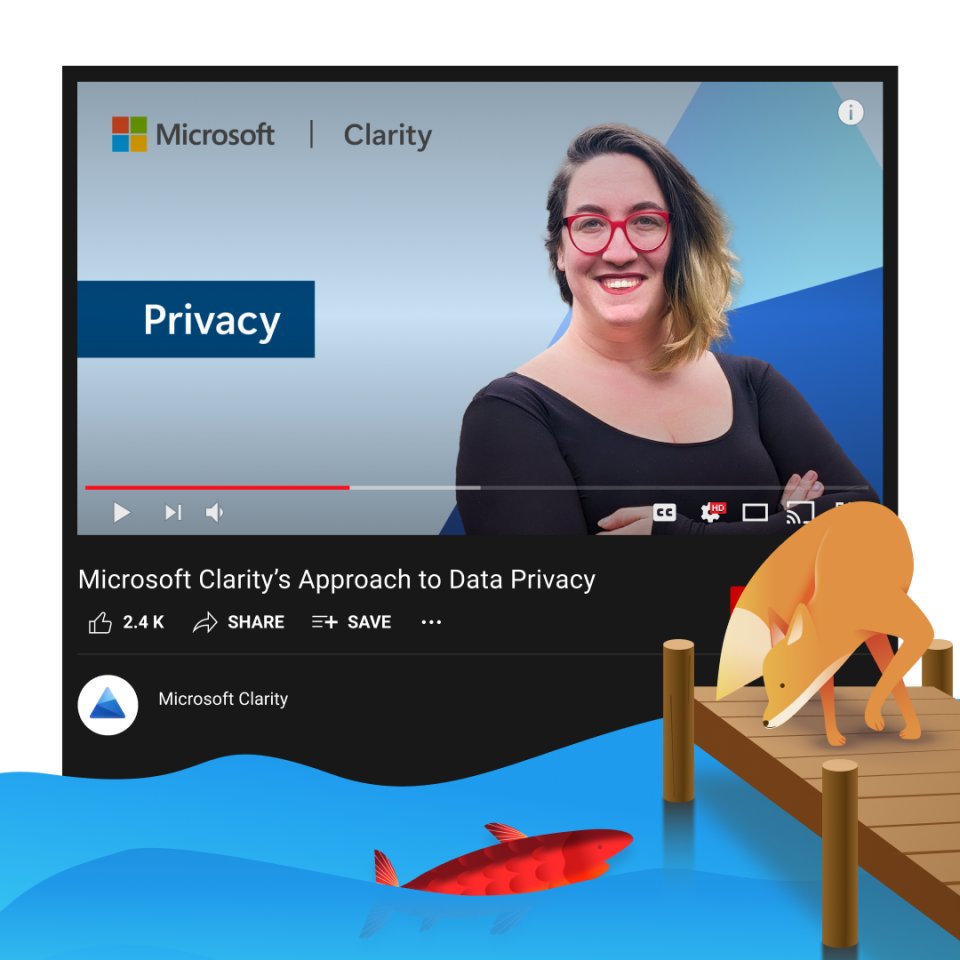 Navigating Privacy: How Microsoft Protects Your Data While Personalizing Your Experience