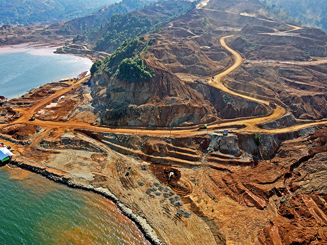 Why Indonesia Must Seize the Minerals Security Opportunity